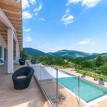 Holiday home Nettes In Mit Grossem Garten