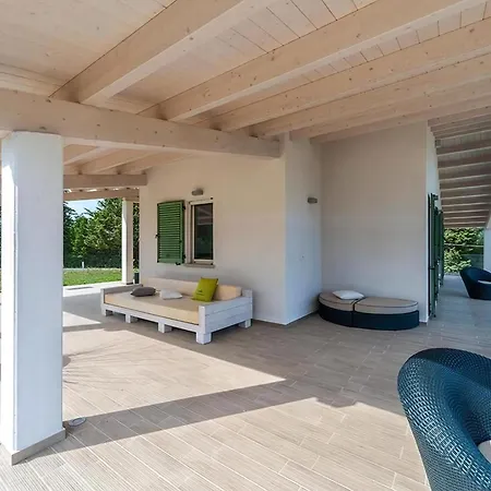 Holiday home Nettes In Mit Grossem Garten *