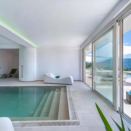 Nettes In Mit Grossem Garten Holiday home Acqualagna